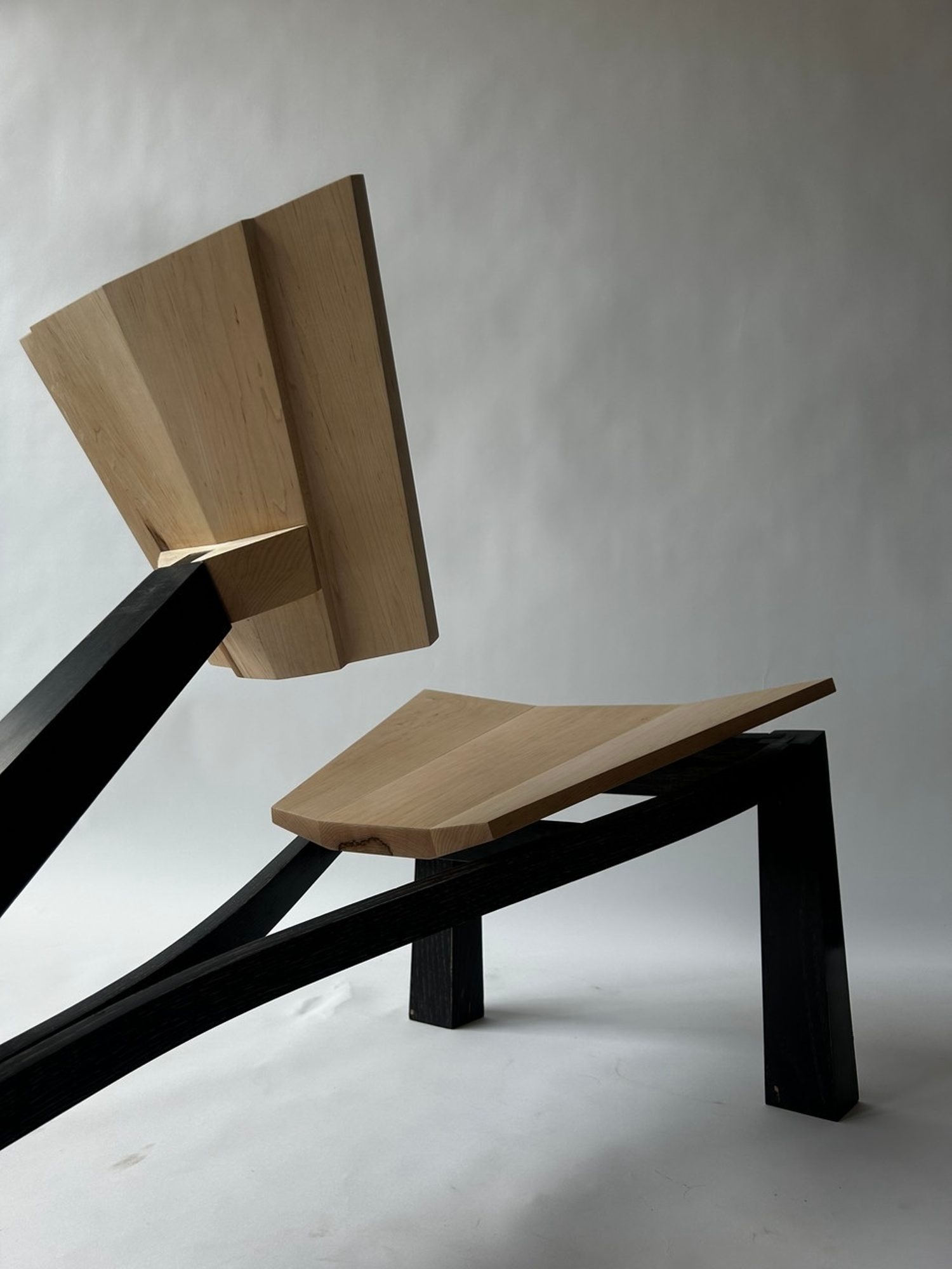 A Shepherd's Chair