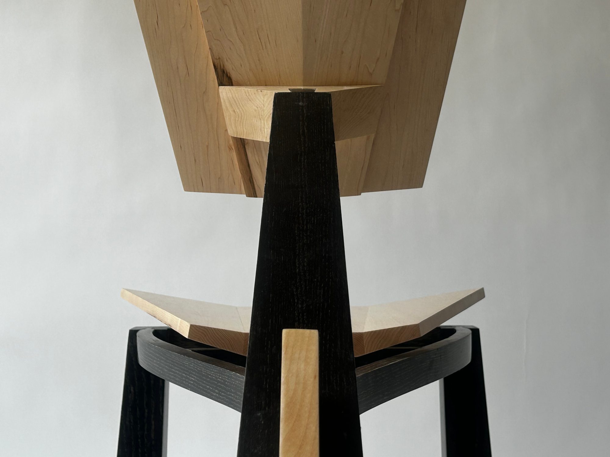 A Shepherd's Chair
