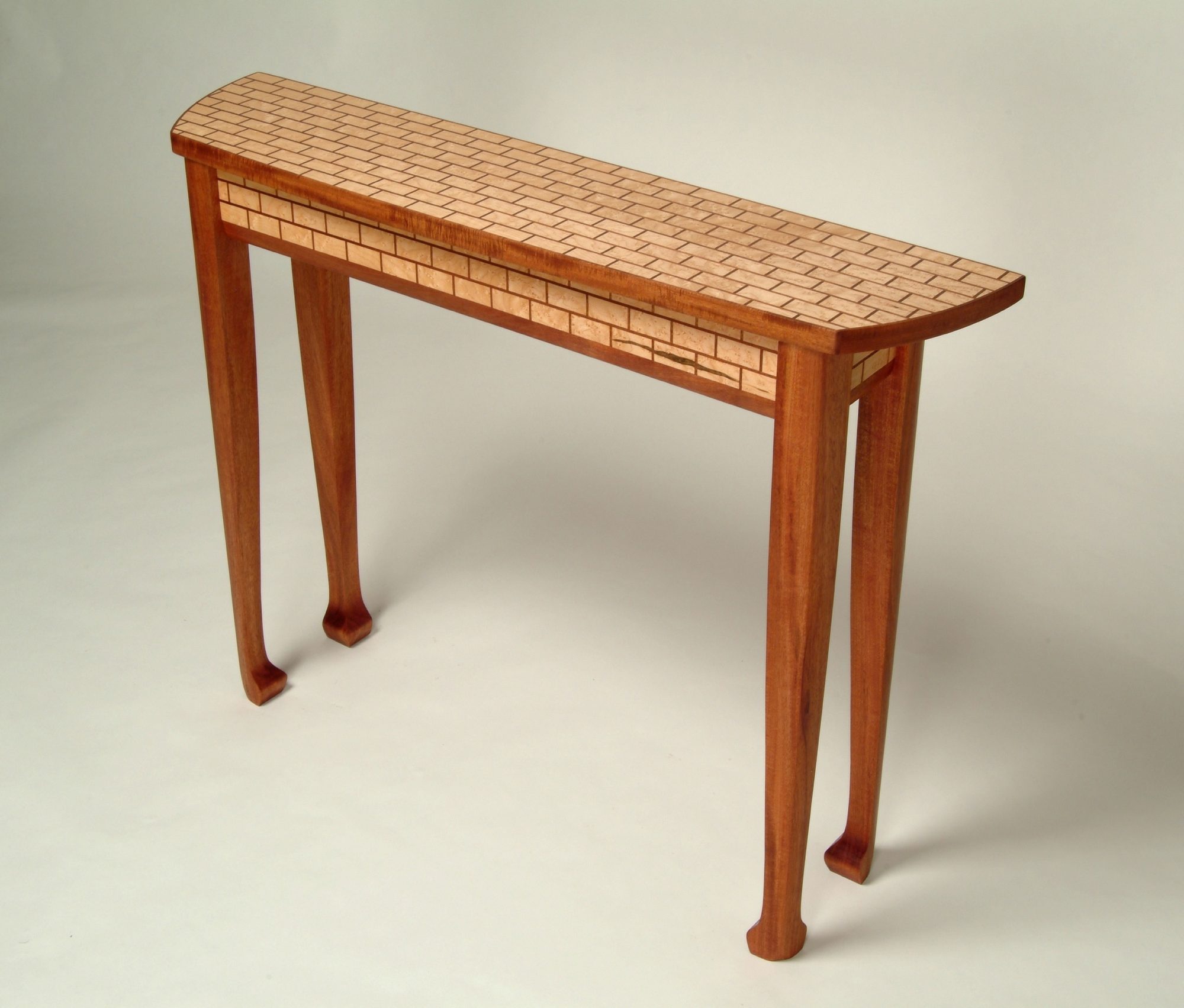 Hall Table