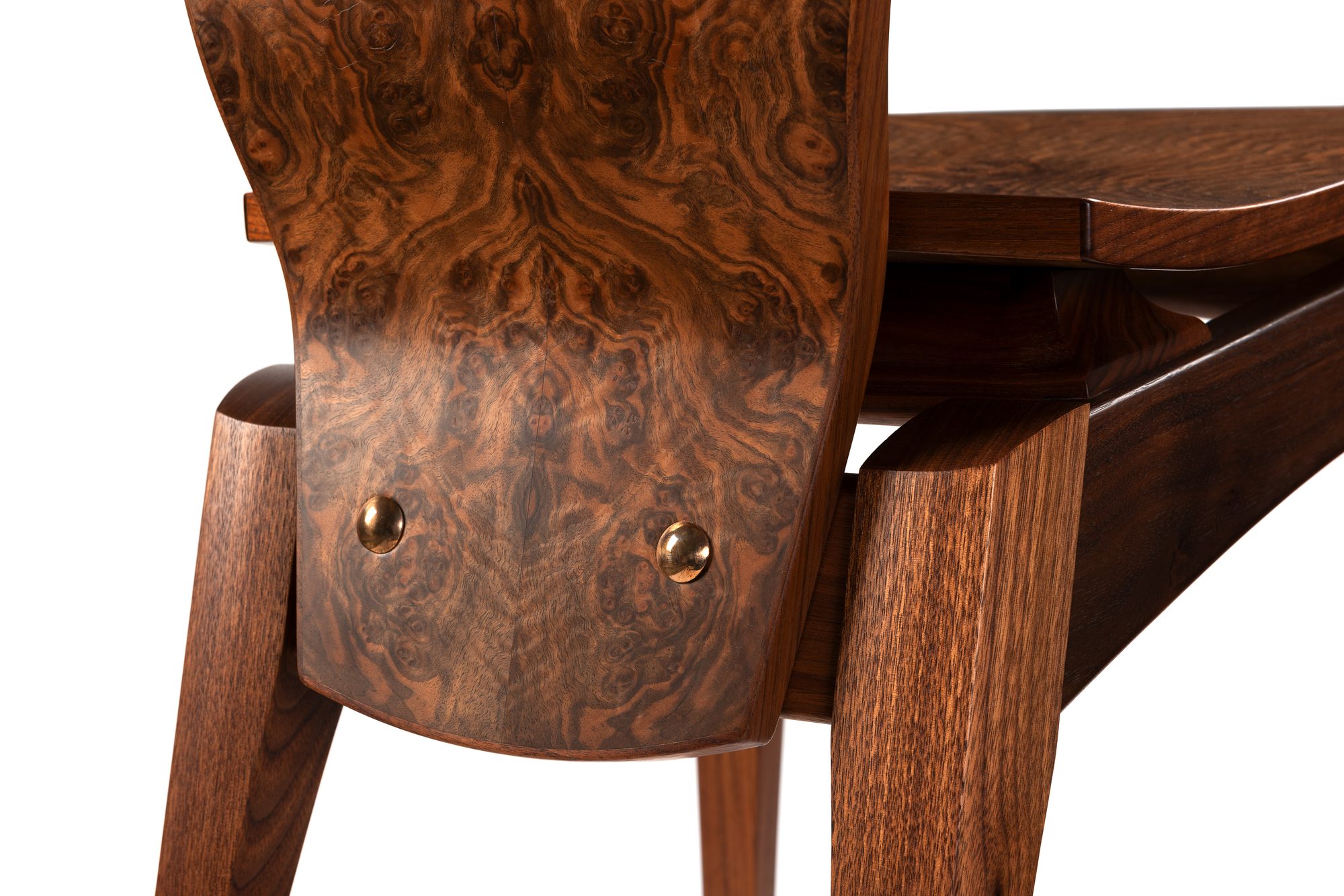 Walnut Chair 5