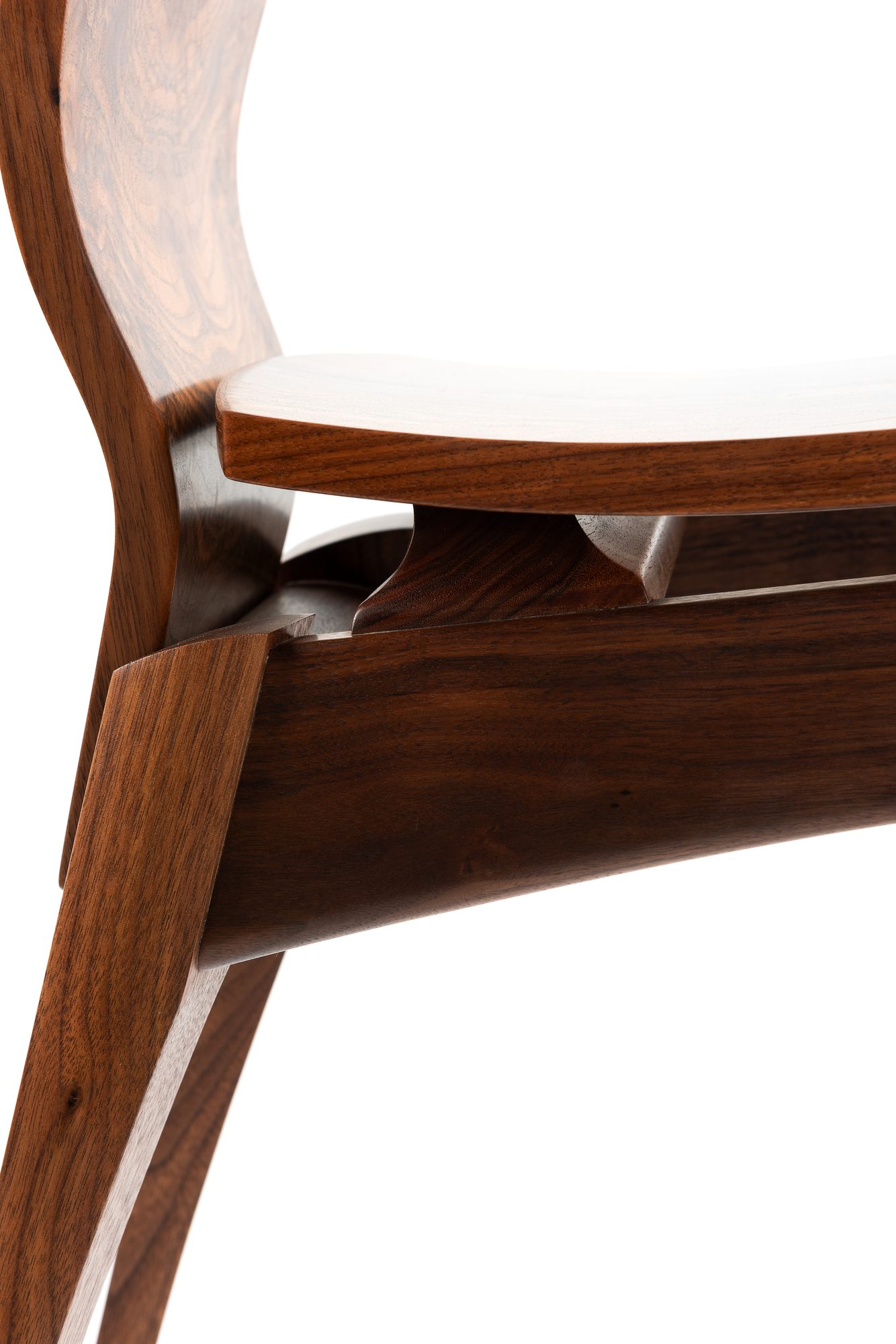 Walnut Chair 6