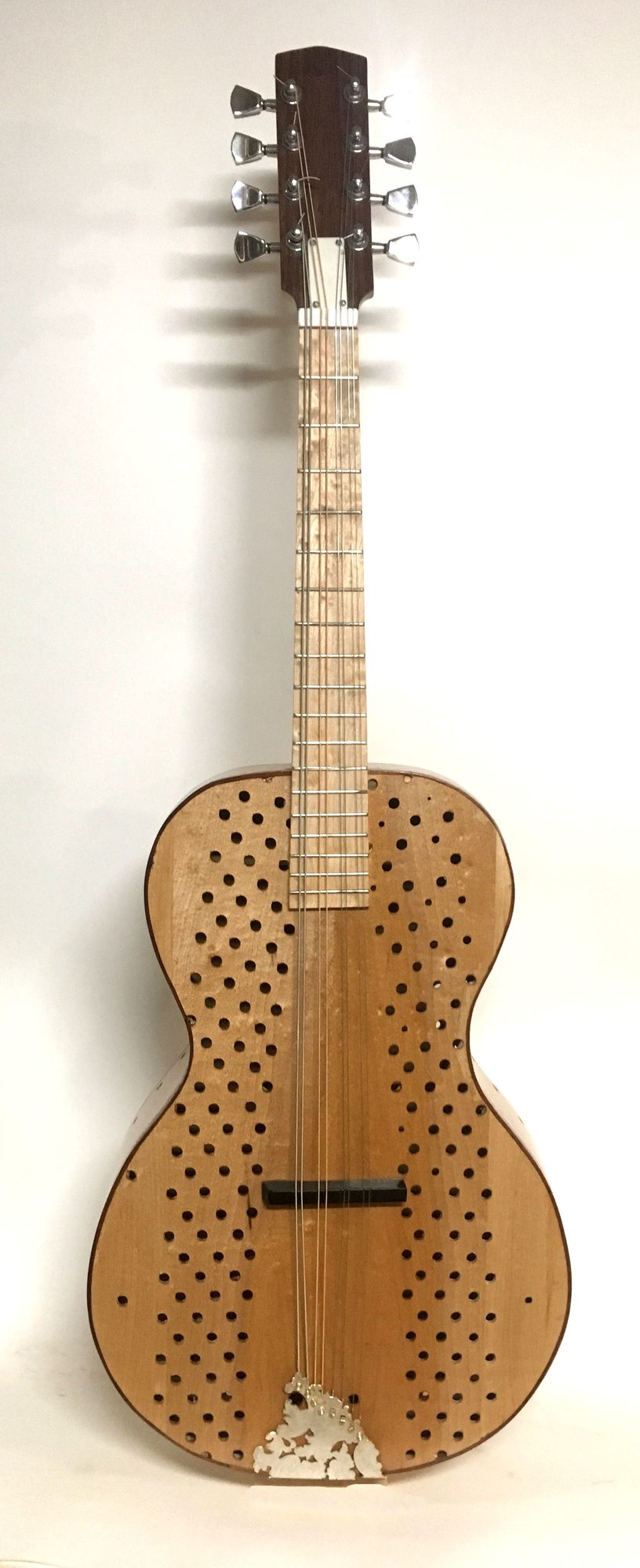 Wrest-Plank Octavo Mandolin