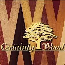 Certainly Wood