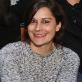 Stacy Lynne Motte
