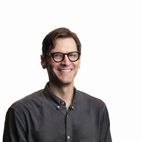 Scheidt Headshot 2023