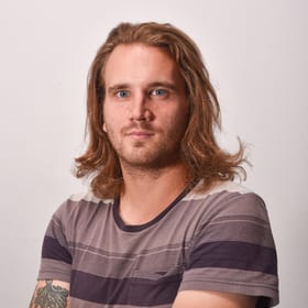 Matthew smith headshot