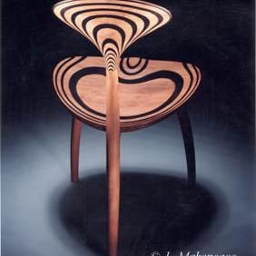 Maktrine