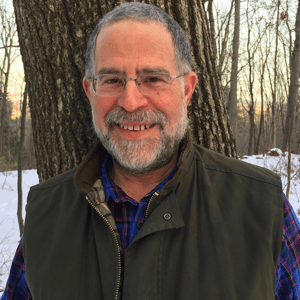 Scott Landis