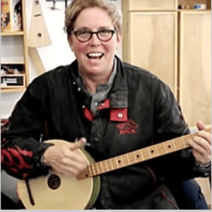Beth Ireland
