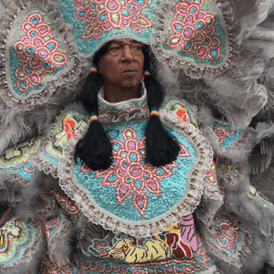 Chief Howard Miller