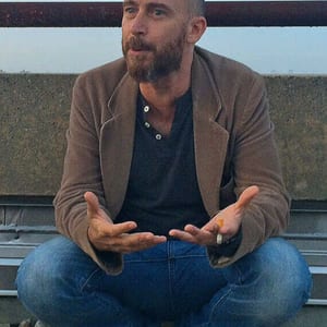 Scott Braun