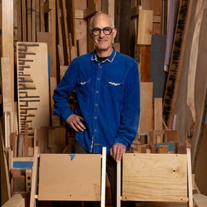 Tom Loeser