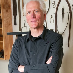 Bruce Schuettinger