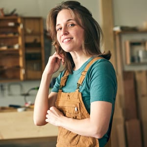 Larissa Huff