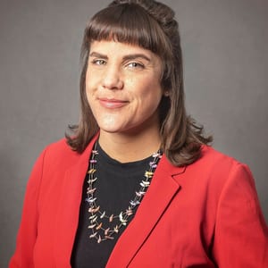 Carolyn Racine