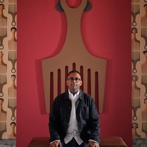 Jomo Tariku