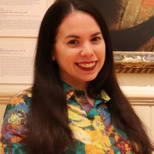 Lauren Brincat