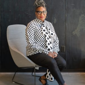 Folayemi Wilson