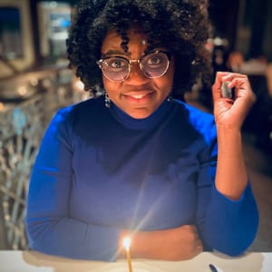 Shalon Edwards