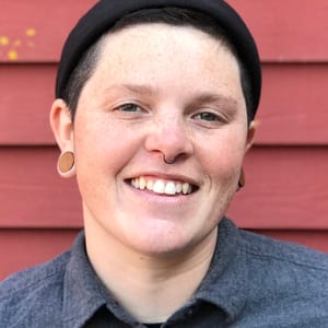 Chelsea Witt