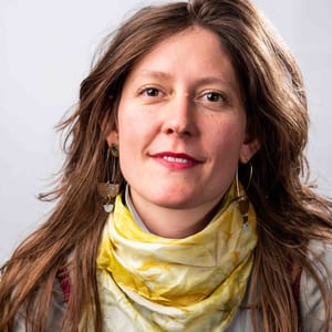Alison Schuettinger
