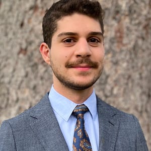 Steven Baltsas