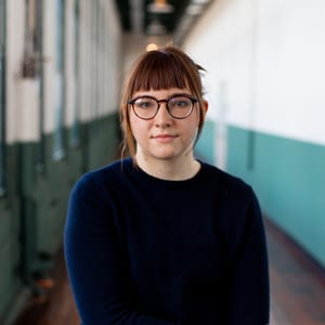 Olivia Van Oot