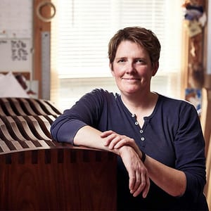 Libby Schrum