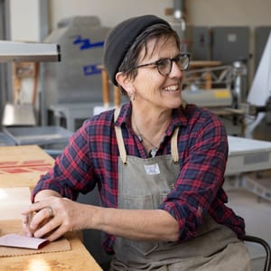 Deirdre Visser
