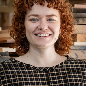 Teresa Audet