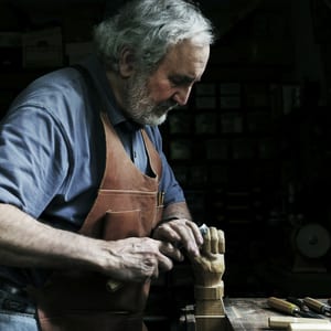Craig Nutt