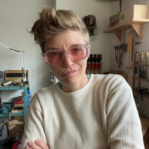 Katie Hudnall