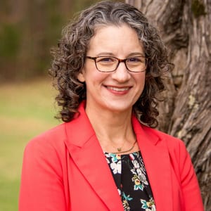 Jennifer Farley