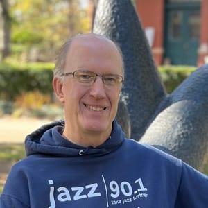 Ken Page