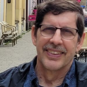 Paul Legere