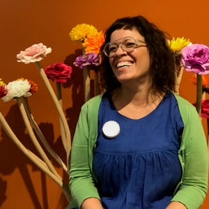 Jennifer-Navva Milliken