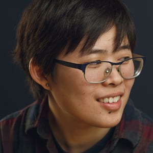 Joyce Lin