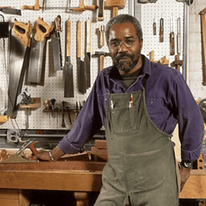 Michael Puryear
