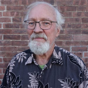 Silas Kopf
