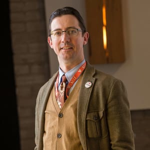 Zeke Leonard