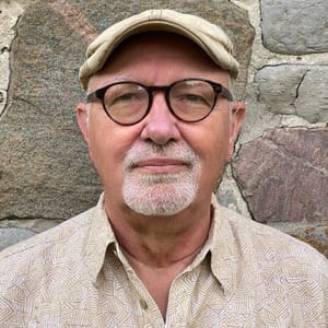 Michael Fortune