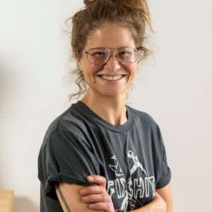 Sylvie Rosenthal