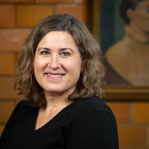 Sarah Turner