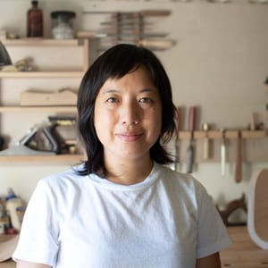 Phoebe Kuo