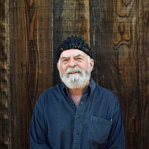 Larry White