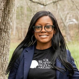 Dr. Tiffany Momon