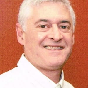 Ed Bresler