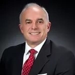 John Ferry