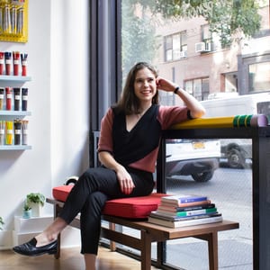 Caroline Weaver