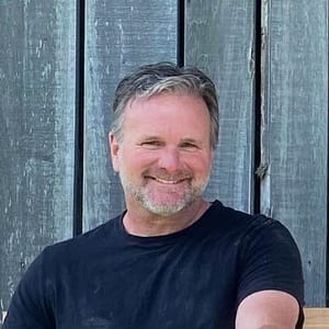 Greg Pennington